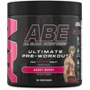 Image de Booster Applied Nutrition - ABE Ultimate Pre-Workout - Baddy Berry 375g