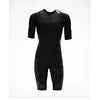 Image de Combinaison courte de triathlon Huub Pinnacle - navy/noir/blanc - Bleu - M