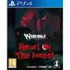 Image de Jeu PS4 - Just For Games - Werewolf The Apocalypse Heart Of The Forest - Aventure - 1 joueur - 16+