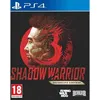 Image de Jeu vidéo - Shadow Warrior 3 - PS4 - Édition définitive - Action - 1 joueur