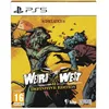Image de Weird West Definitive Edition Deluxe PS5