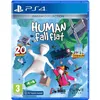 Image de Jeu de plateforme PS4 - Curve Digital - Human: Fall Flat - Dream Collection - Multijoueur jusquà 8 joueurs