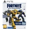 Image de Fortnite Pack Transformers - Jeu PS5