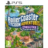 Image de RollerCoaster Tycoon Adventures Deluxe Edition PS5 en occasion ou reconditionné