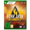 Image de Jeu vidéo - Star Trek Resurgence - Xbox One - Aventure - PEGI 18+