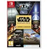 Image de Jeu Vidéo - Star Wars - Heritage Pack - Nintendo Switch - Jouable en Français - Version Import