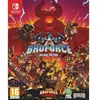 Image de Jeu - MICROMANIA - Broforce Deluxe Edition - Nintendo Switch - 1-4 joueurs - Action