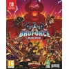 Image de Broforce Deluxe Edition Switch en occasion ou reconditionné