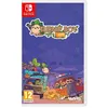 Image de Turnip Boy Robs a Bank Nintendo Switch