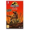 Image de Jurassic Park Classic Games Collection - Jeu Nintendo Switch