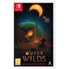 Image de Outer Wilds Archaeologist Edition Switch en occasion ou reconditionné
