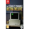 Image de Jeu vidéo - Nintendo - The Stanley Parable Ultra Deluxe - Aventure - Edition Deluxe - 1 joueur