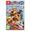 Image de Extension de jeux video - code de jeux video Just for games Ty The Tasmanian Tiger Bush Rescue Bundle Nintendo Switch