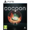 Image de Jeu vidéo - Jeppe Carlsen - Cocoon - Aventure - PS5 - PEGI 7+