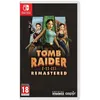Image de Tomb Raider I-III Remastered Starring Lara Croft - Jeu Nintendo Switch