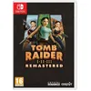 Image de Jeu Vidéo - Tomb Raider I-III Remastered - Nintendo Switch - Aventure - Version Import - Jouable en Français