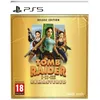 Image de Tomb Raider I-III Remastered Starring Lara Croft Deluxe Edition PS5 en occasion ou reconditionné