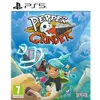 Image de Pepper Grinder-Jeu-PS5