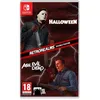 Image de Halloween and Ash vs Evil Dead RetroRealms Double Feature Nintendo Switch