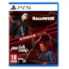 Image de Halloween & Ash vs Evil Dead : RetroRealms Double Feature PS5 en occasion ou reconditionné
