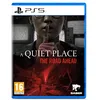 Image de A Quiet Place The Road Ahead PS5 en occasion ou reconditionné