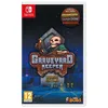 Image de Graveyard Keeper Undead Edition Switch en occasion ou reconditionné