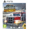 Image de Jeu vidéo - Green Man Gaming - Alaskan Road Truckers Highway Edition - Simulation - PS5 - PEGI 3+