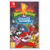 Image de Jeu vidéo - Digital Eclipse - Mighty Morphin Power Rangers: Ritas Rewind - Action 2D - Pixel Art - PEGI 12+