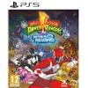 Image de Mighty Morphin Power Rangers Ritas Rewind - Jeu PS5