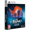 Image de The Thing Remastered Deluxe Edition PS5