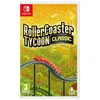Image de RollerCoaster Tycoon Classic Switch en occasion ou reconditionné