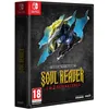 Image de Legacy of Kain Soul Reaver 1&2 Remastered - Jeu Nintendo Switch - Edition Deluxe