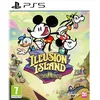 Image de Disney Illusion Island Starring Mickey & Friends - Jeu PS5