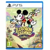 Image de Disney Illusion Island Starring Mickey & Friends PS5 en occasion ou reconditionné