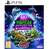Image de TMNT Splintered Fate - Edition Deluxe - Jeu PS5