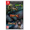 Image de Turok Trilogy Bundle - Jeu Nintendo Switch