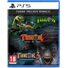 Image de Turok Trilogy Bundle PS5 en occasion ou reconditionné