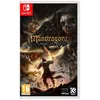 Image de Mandragora Whispers of the Witch Tree - Jeu Nintendo Switch
