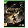 Image de Mandragora Whispers of the Witch Tree Xbox Series X