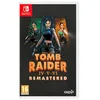Image de Tomb Raider IV-VI Remastered Starring Lara Croft Switch en occasion ou reconditionné