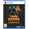 Image de Tomb Raider IV-VI Remastered Starring Lara Croft PS5 en occasion ou reconditionné
