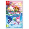 Image de Hello Kitty Island Adventure - Jeu Nintendo Switch