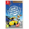 Image de Totally Reliable Delivery Service - Definitive Edition - Jeu Nintendo Switch