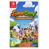 Image de Sports Camp Une Aventure en 35 Jeux - Jeu Nintendo Switch