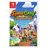 Image de Sports Camp - Une Aventure en 35 Jeux Switch en occasion ou reconditionné