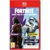 Image de Fortnite: Pack Feu & Glace Obscurs   Jeu Nintendo Switch 2
