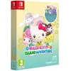 Image de Hello Kitty Island Adventure - Pack cadeau - Jeu Nintendo Switch
