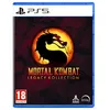 Image de Mortal Kombat: Legacy Kollection PS5 en occasion ou reconditionné
