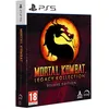 Image de Mortal Kombat Legacy Kollection Deluxe Edition PS5