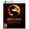 Image de Mortal Kombat: Legacy Kollection Deluxe Edition PS5 en occasion ou reconditionné